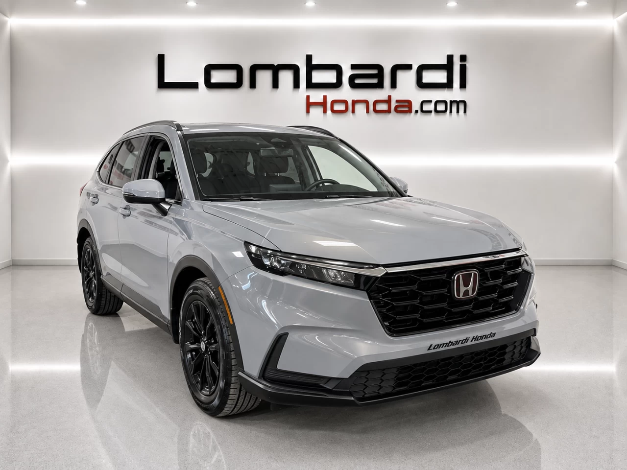 2023 Honda CR-V Sport/Sport-B Image principale