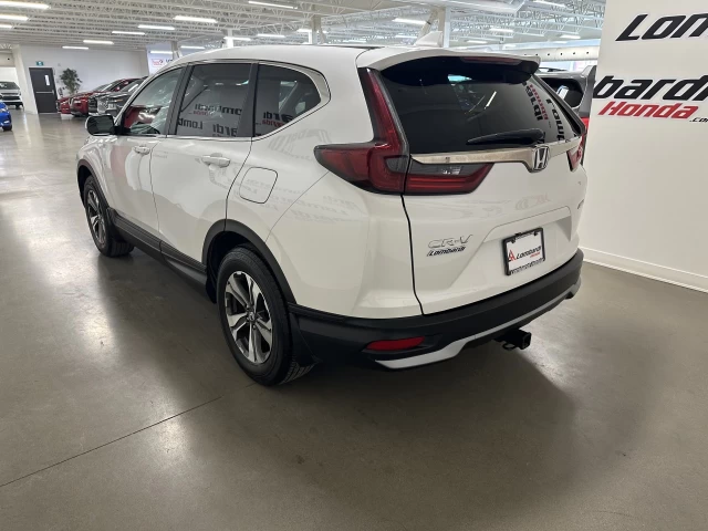 Honda CR-V LX 2021