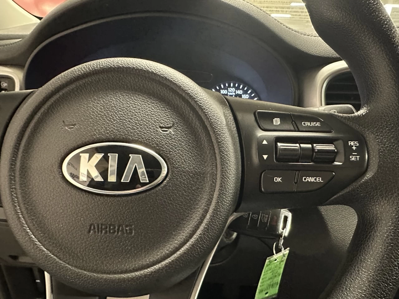 2017 Kia Sorento LX Main Image