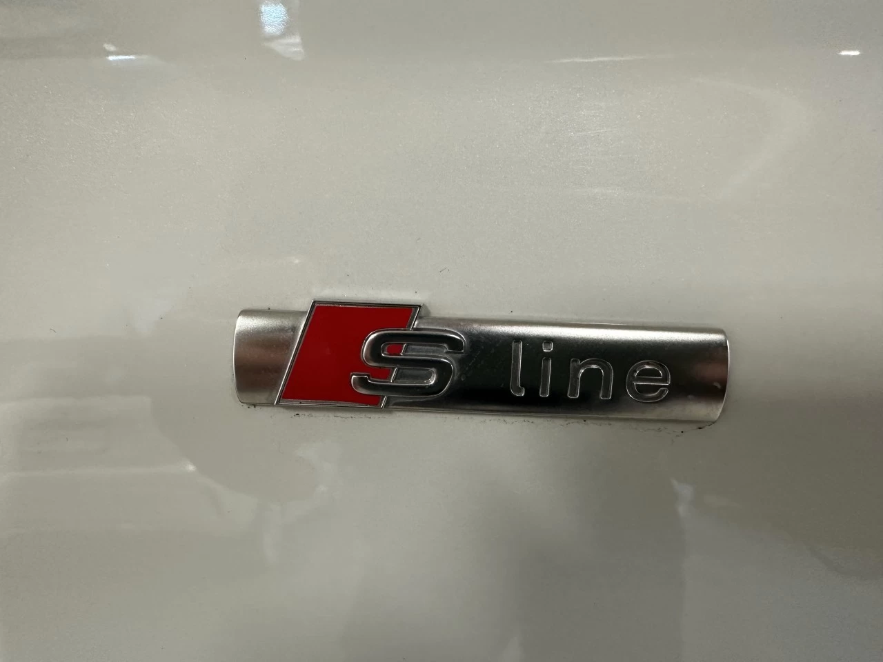 2023 Audi Q5 Progressiv Image principale