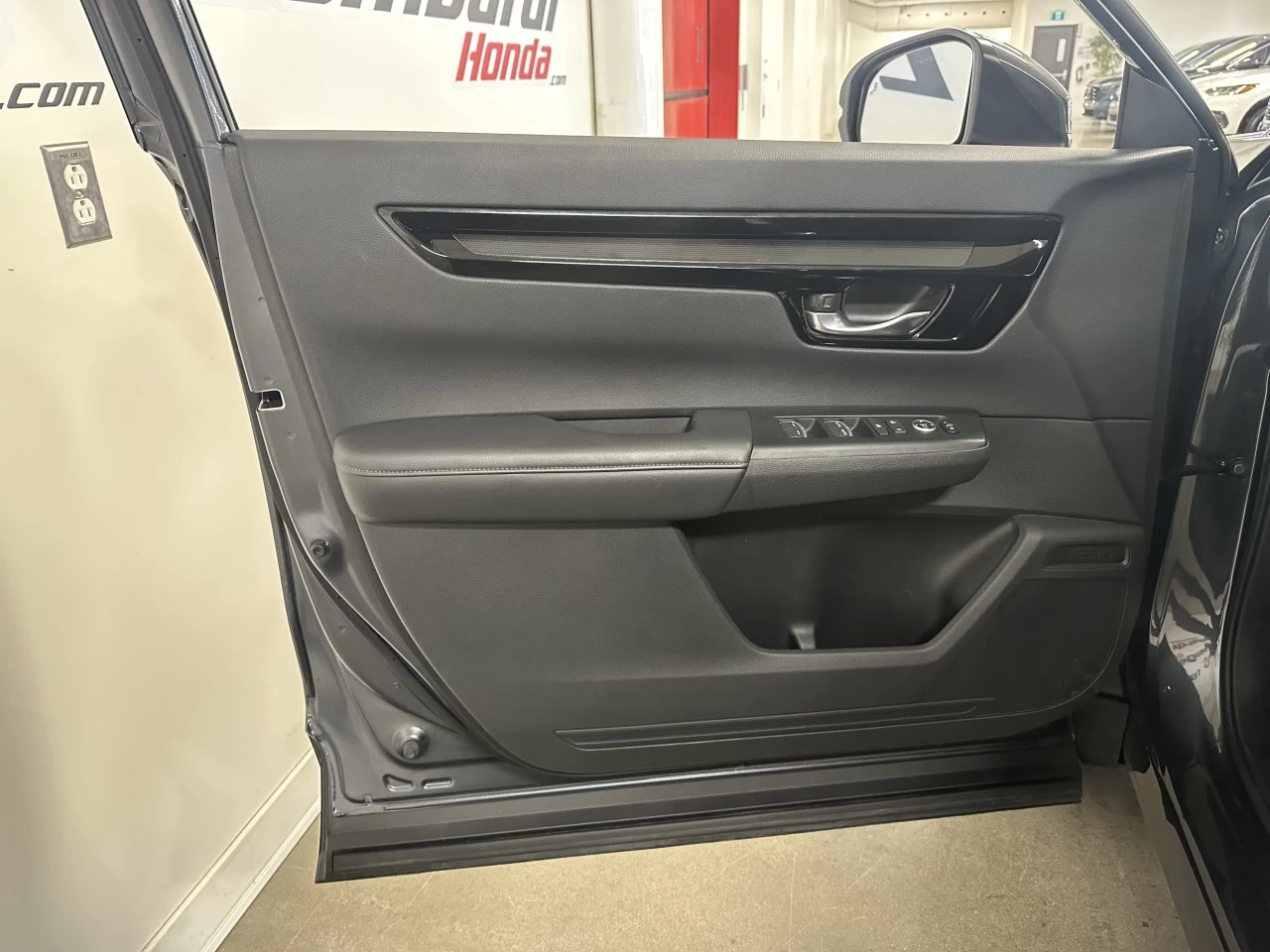 2024 Honda CR-V SPORT Image principale