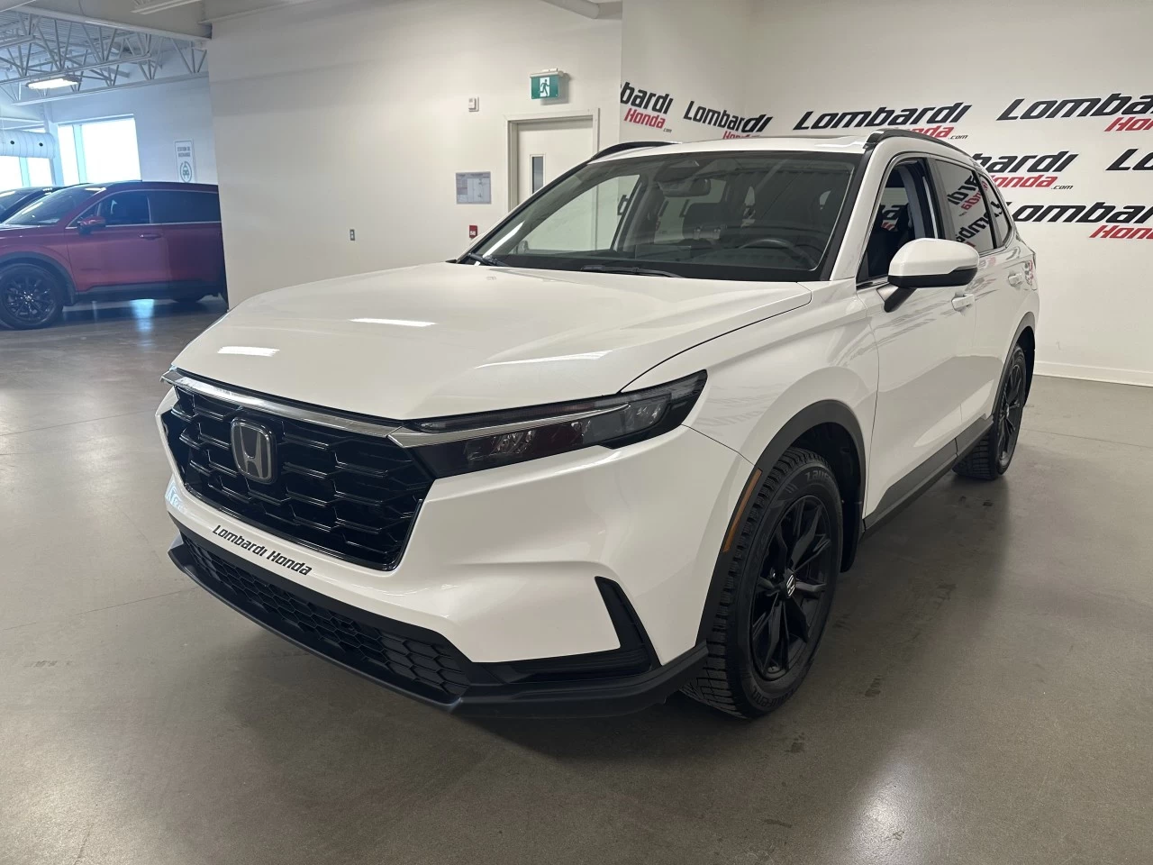 2023 Honda CR-V Sport/Sport-B Image principale
