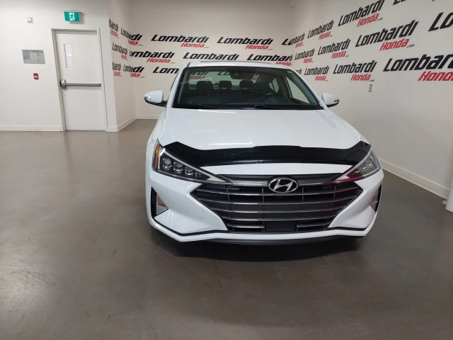 Hyundai Elantra Ultimate 2020