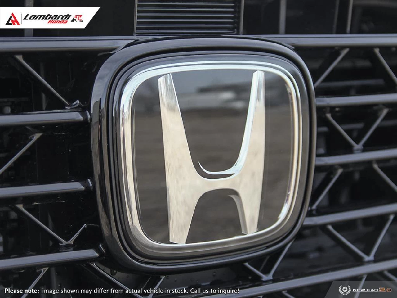 2023 Honda ACCORD EX Image principale