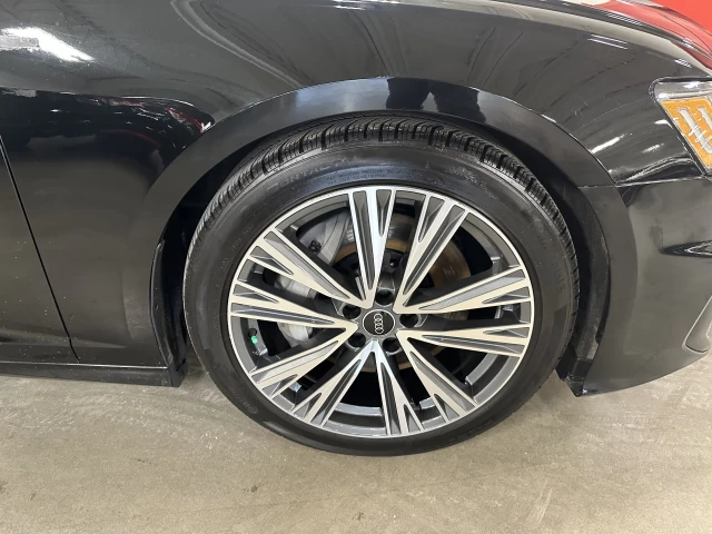 Audi A6 Progressiv 2024