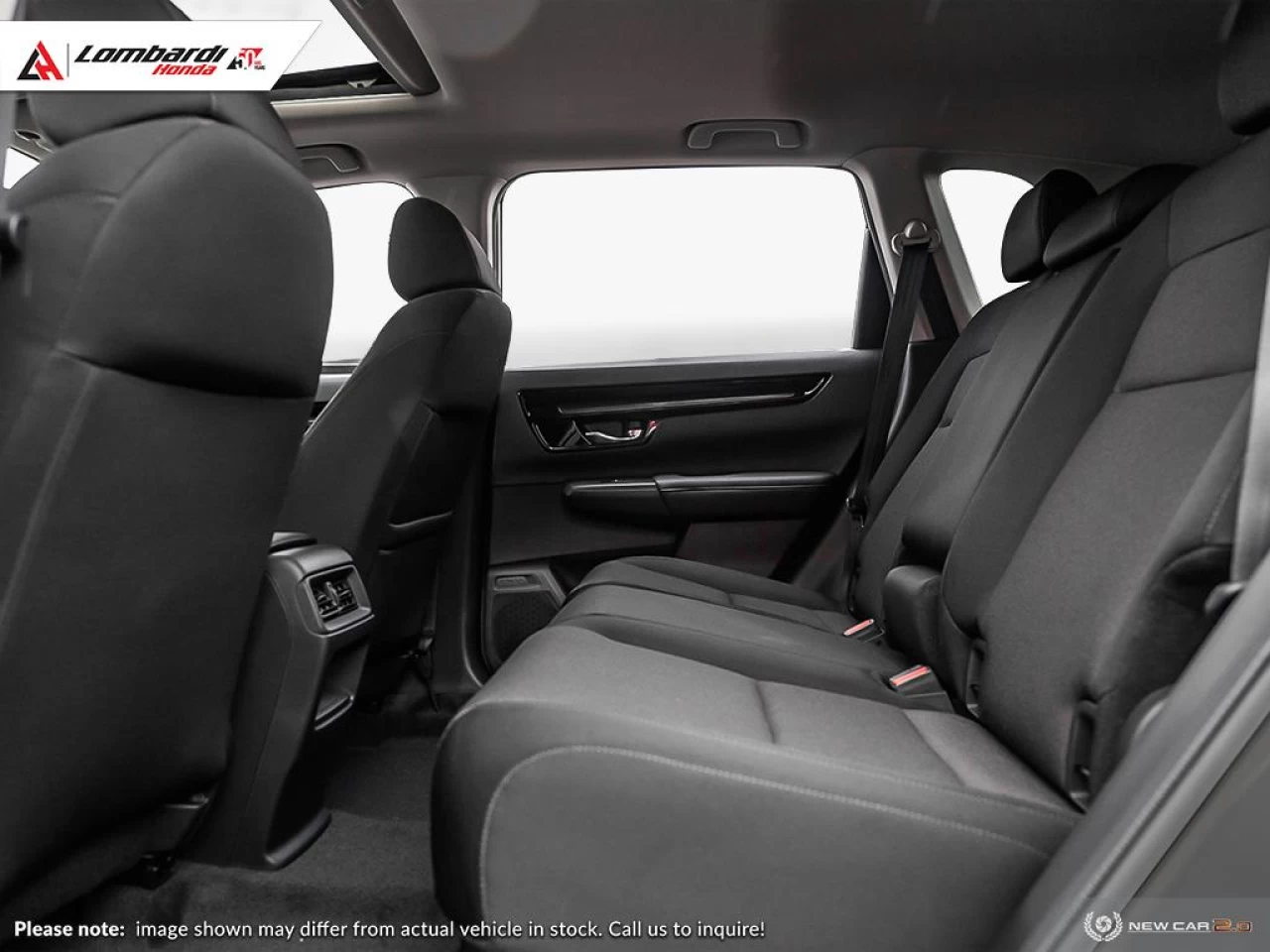 2023 HONDA CR-V SPORT-B Main Image