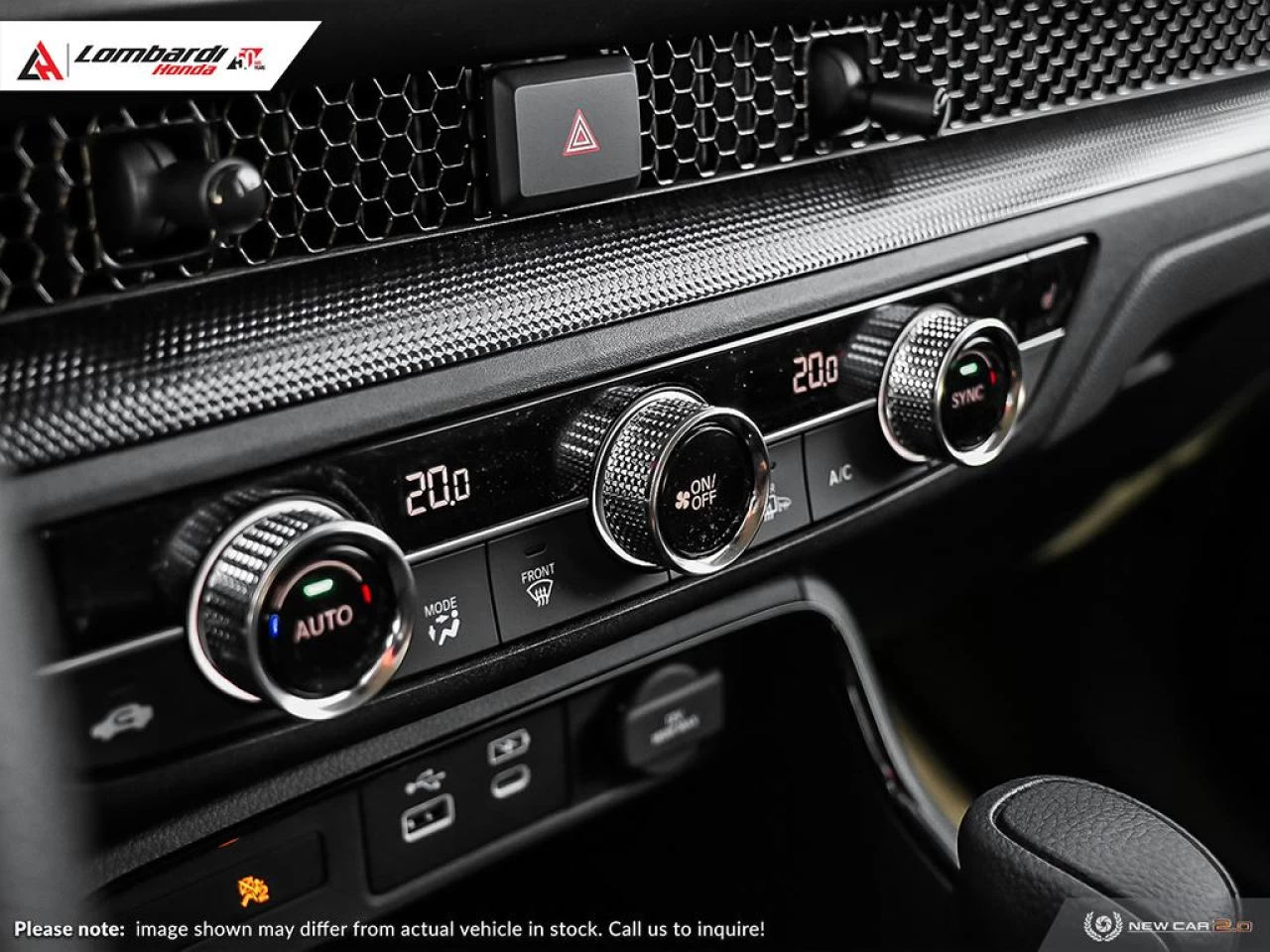 2024 HONDA CR-V LX-B 2WD Main Image