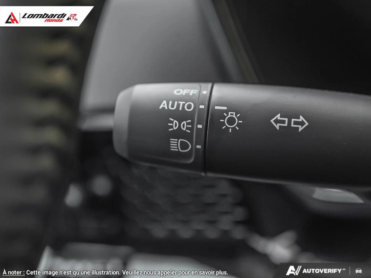 2026 HONDA CR-V SPORT Main Image