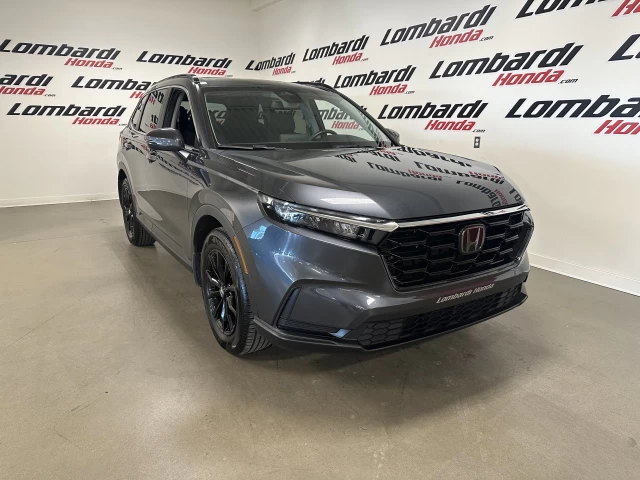 Honda CR-V SPORT 2024