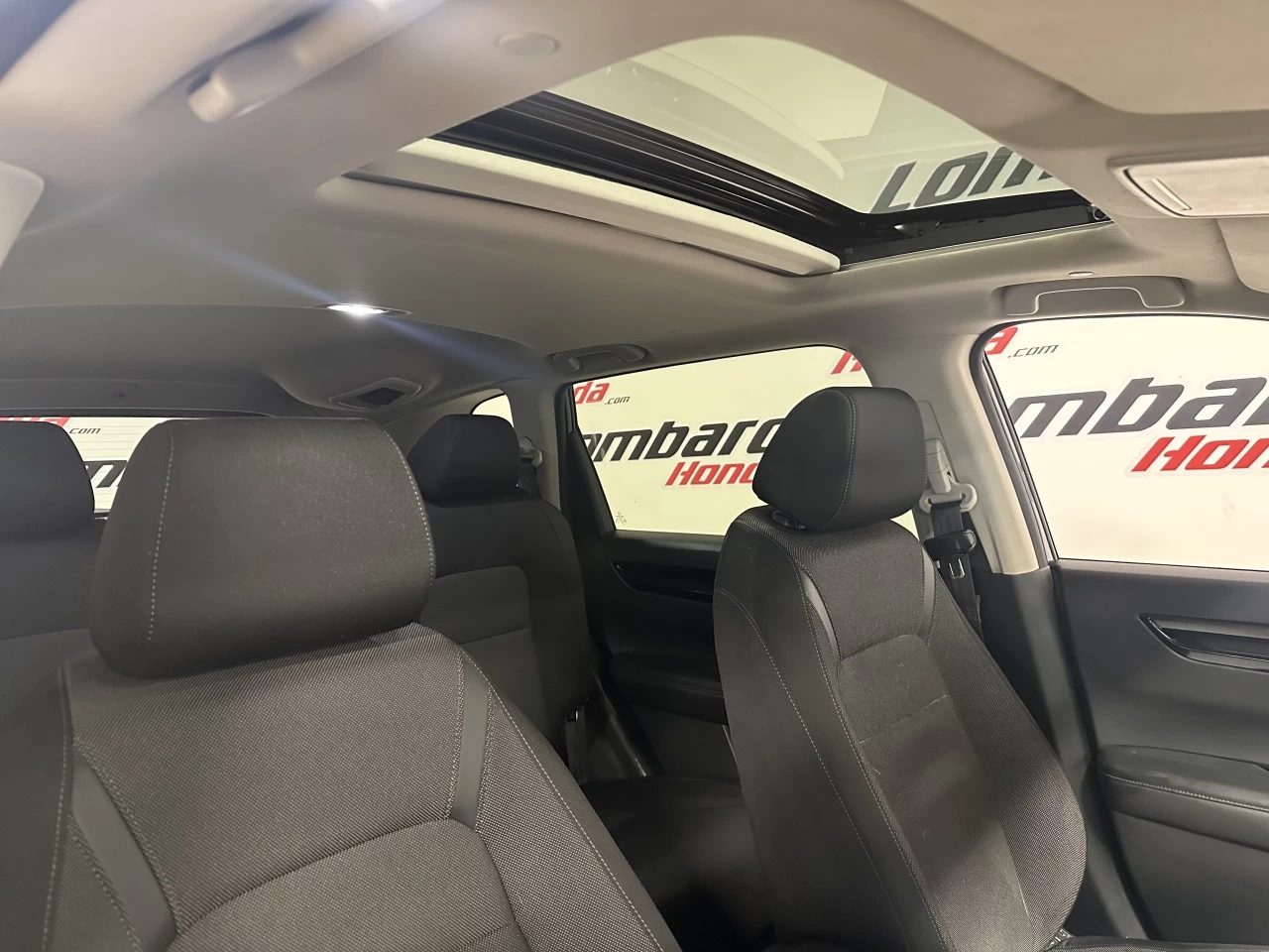 2023 Honda CR-V Sport/Sport-B Image principale