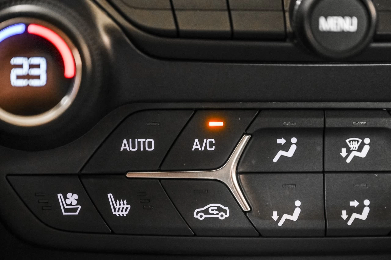 2018 Chevrolet Corvette Z51 2LT Image principale