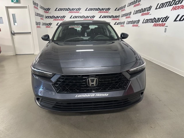 Honda Accord EX 2023