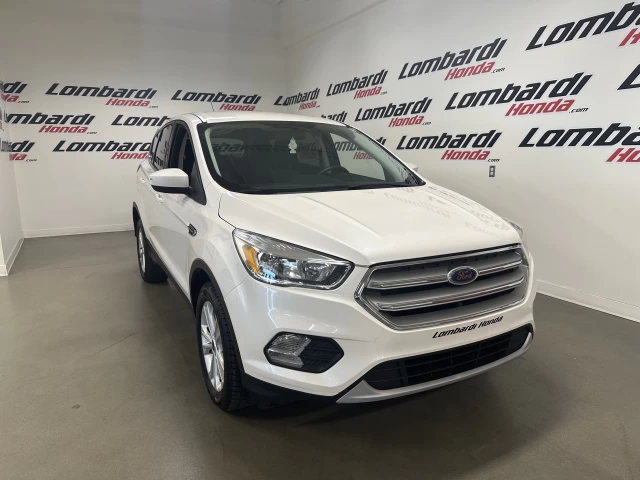 Ford Escape SE 2019