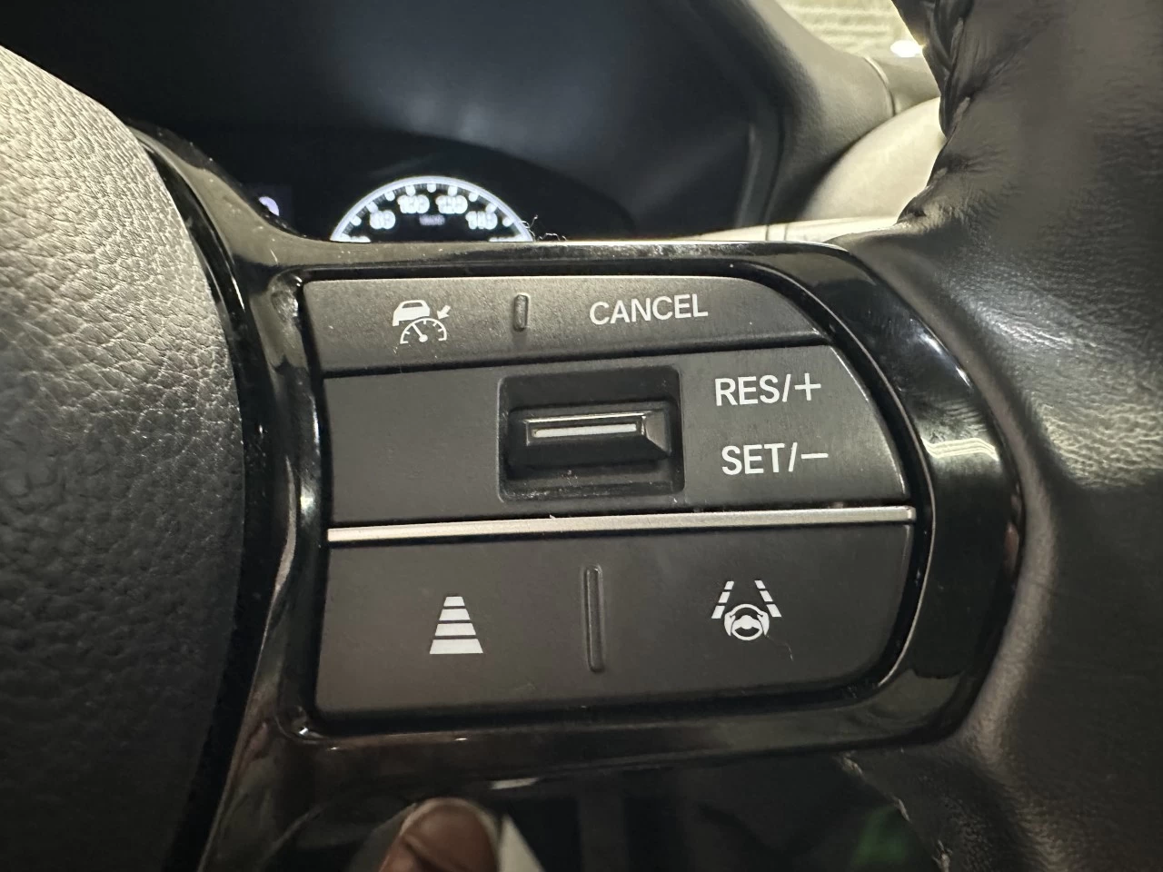 2023 Honda HR-V EX-L Navi Image principale