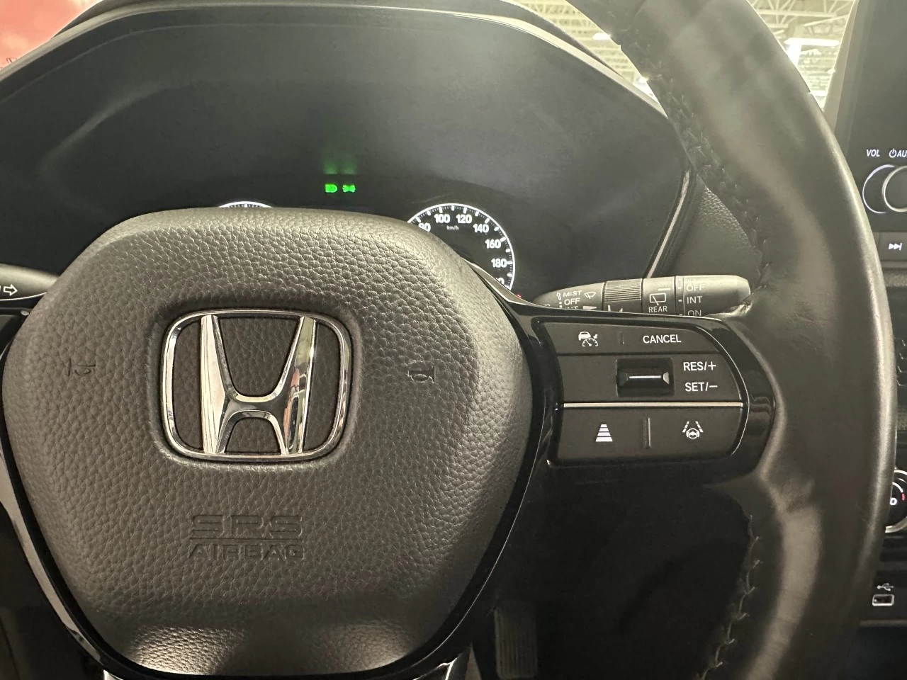2023 Honda CR-V Sport Image principale