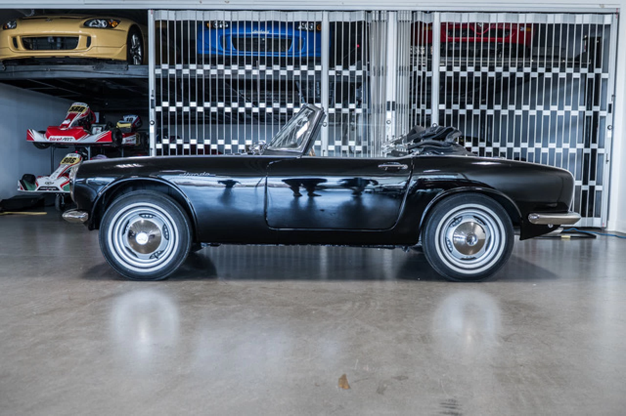 1966 Honda 600 S600 Main Image