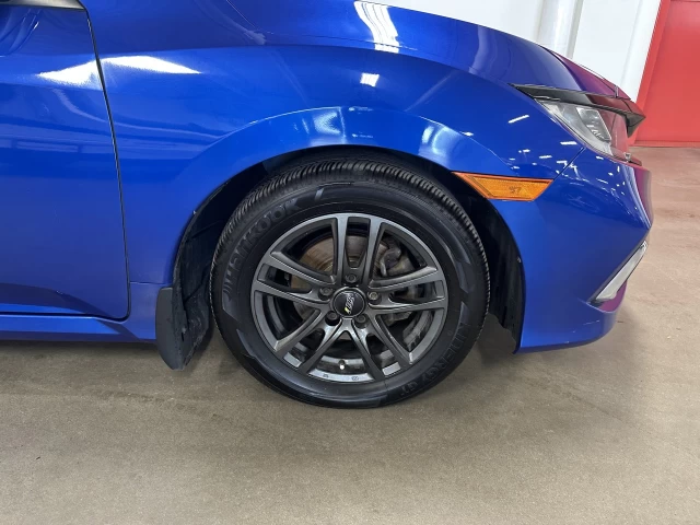 Honda Civic LX 2020