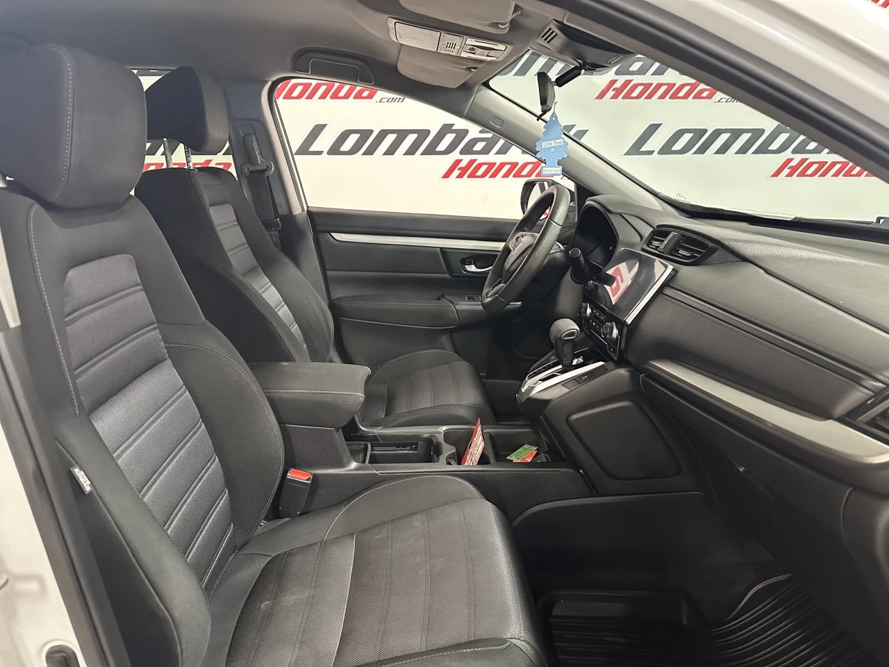 2019 Honda CR-V LX Image principale