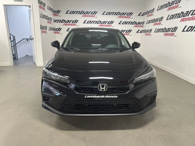 Honda Civic EX 2023