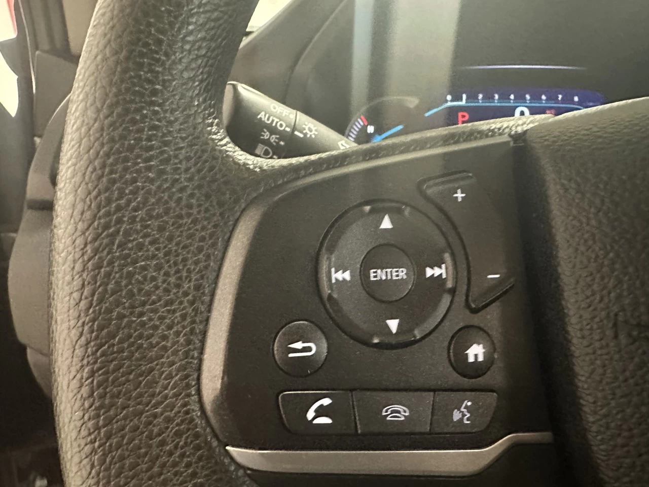 2021 Honda Pilot LX Main Image
