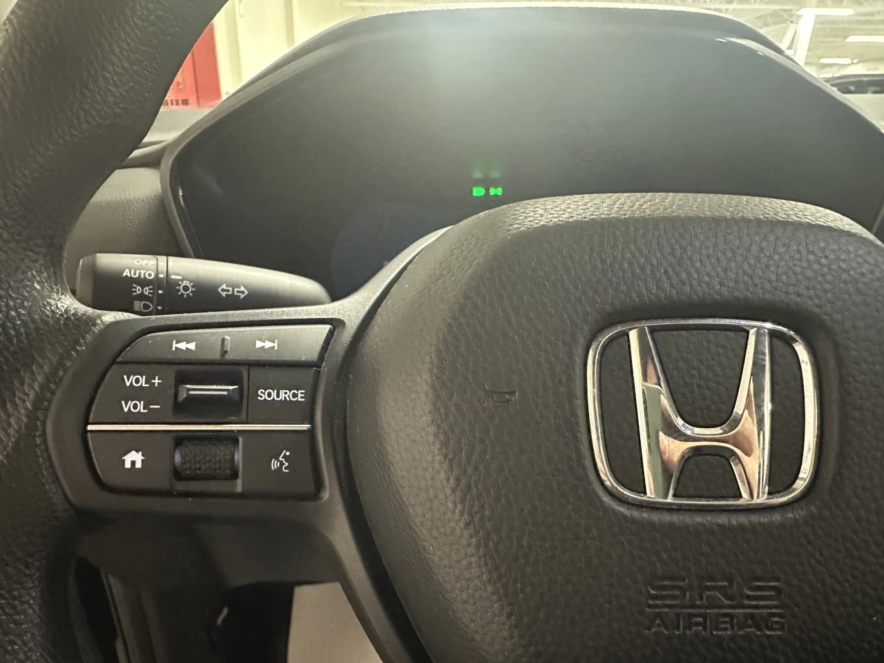 2024 Honda CR-V LX-B Image principale