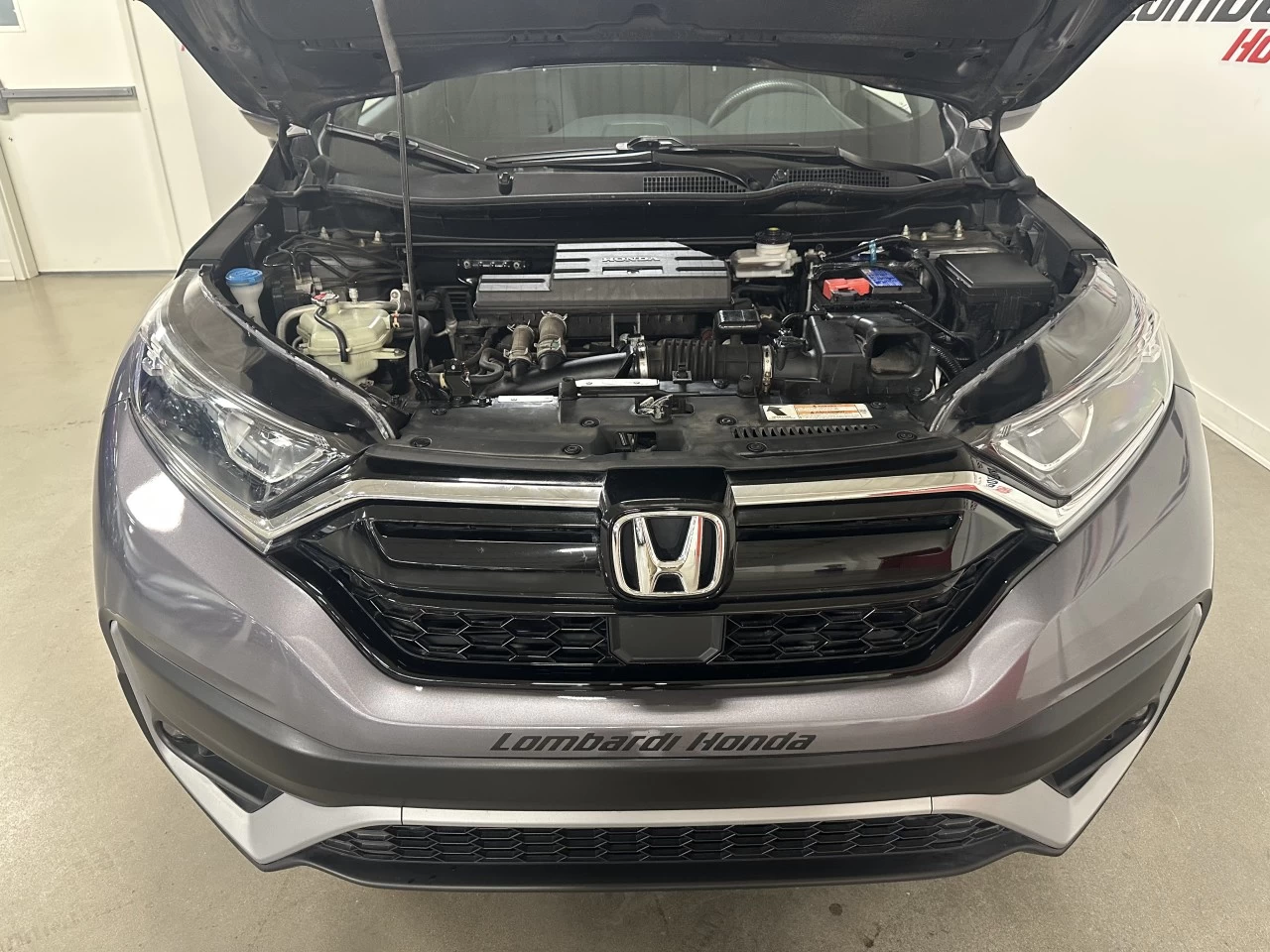 2022 Honda CR-V Sport Image principale