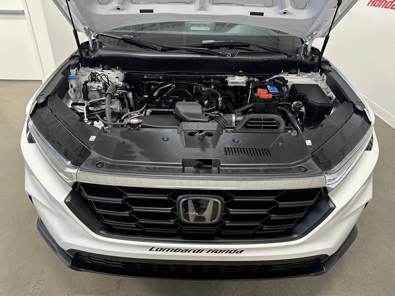 2023 Honda CR-V LX Image principale