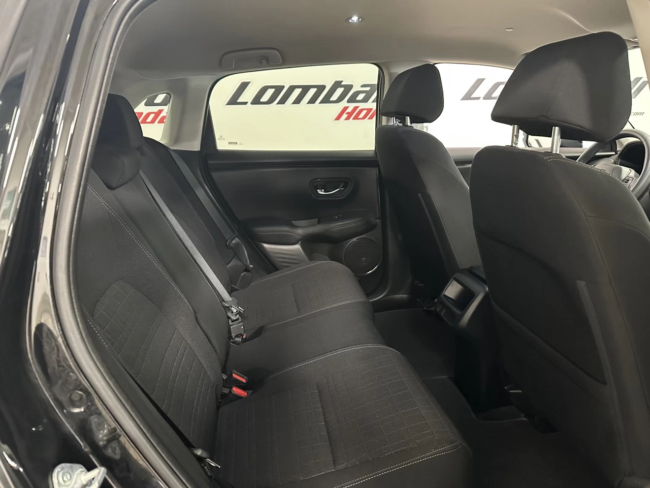 2023 Honda HR-V LX Image principale