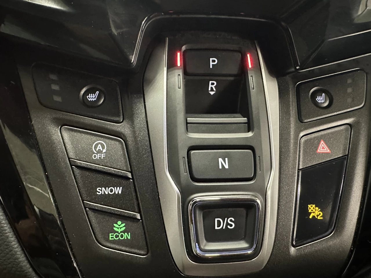 2024 Honda Odyssey
                                                    EX-L Image principale