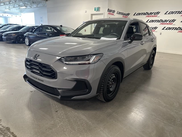 Honda HR-V Sport 2023