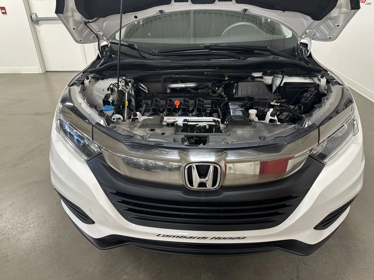 2022 Honda HR-V LX Image principale