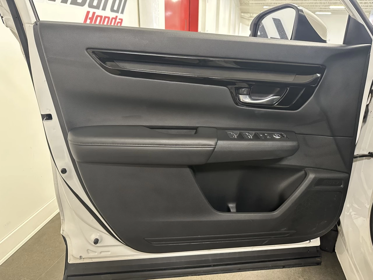 2024 Honda CR-V Sport Main Image