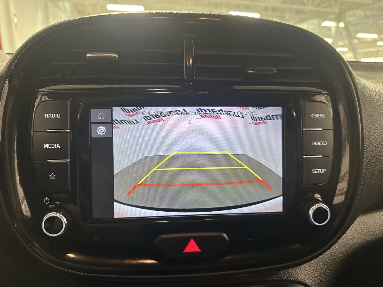 2023 Kia Soul EX Main Image
