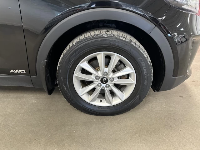 Kia Sorento LX 2019