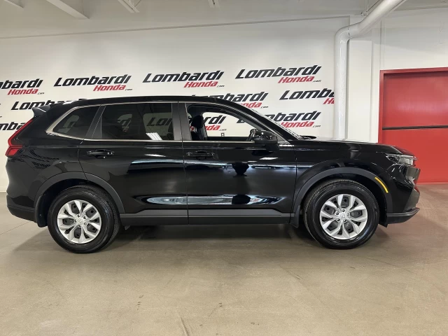 Honda CR-V LX 2023