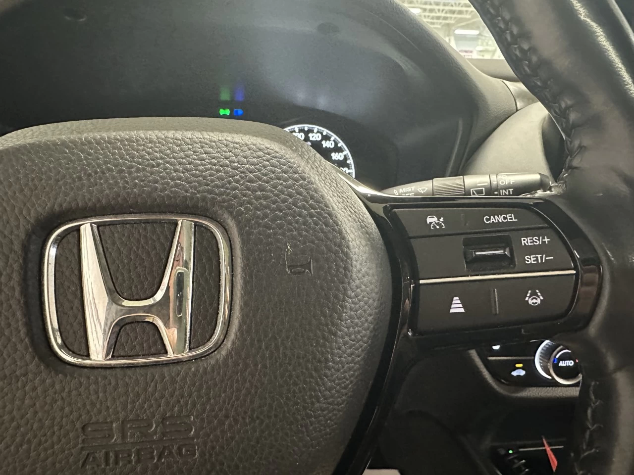 2023 Honda HR-V EX-L Navi Main Image