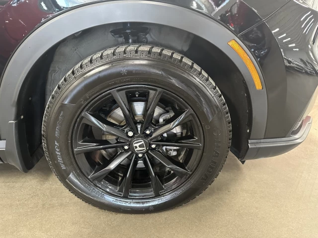 Honda CR-V Sport/Sport-B 2023
