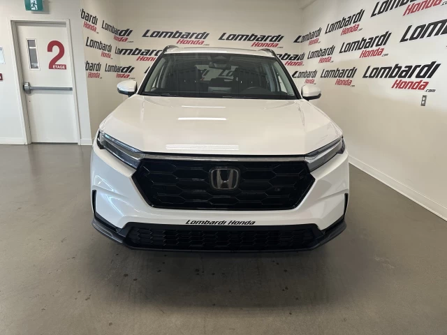 Honda CR-V Sport 2023