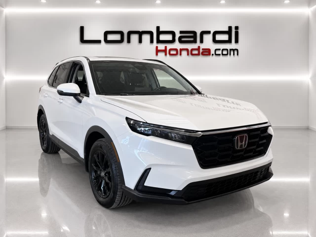 Honda CR-V Sport 2023