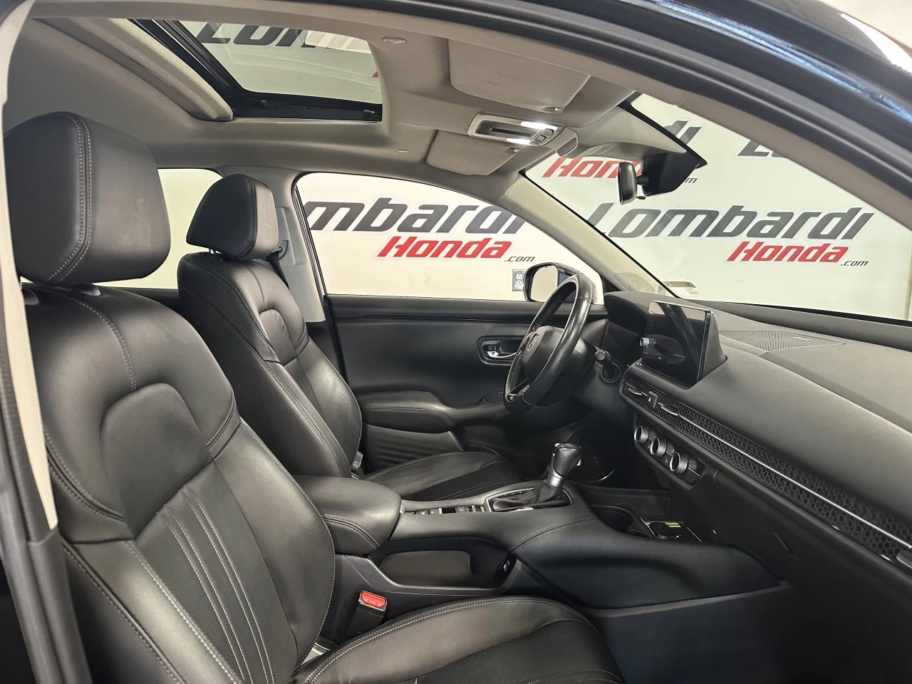 2023 Honda HR-V EX-L Navi Image principale