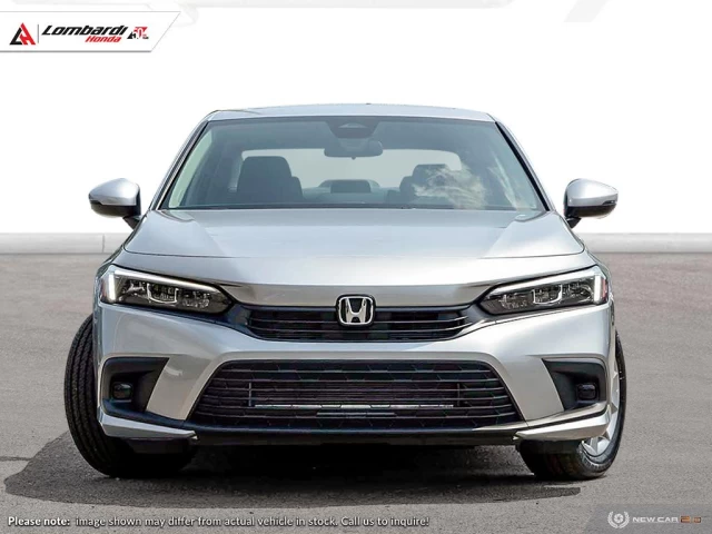 HONDA CIVIC SDN EX 2024