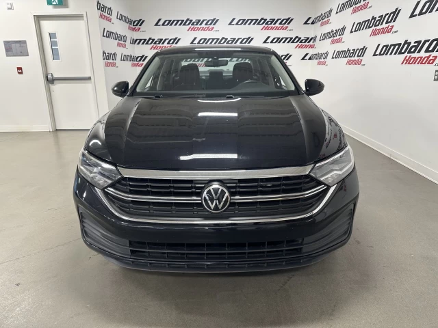 Volkswagen Jetta Trendline 2024