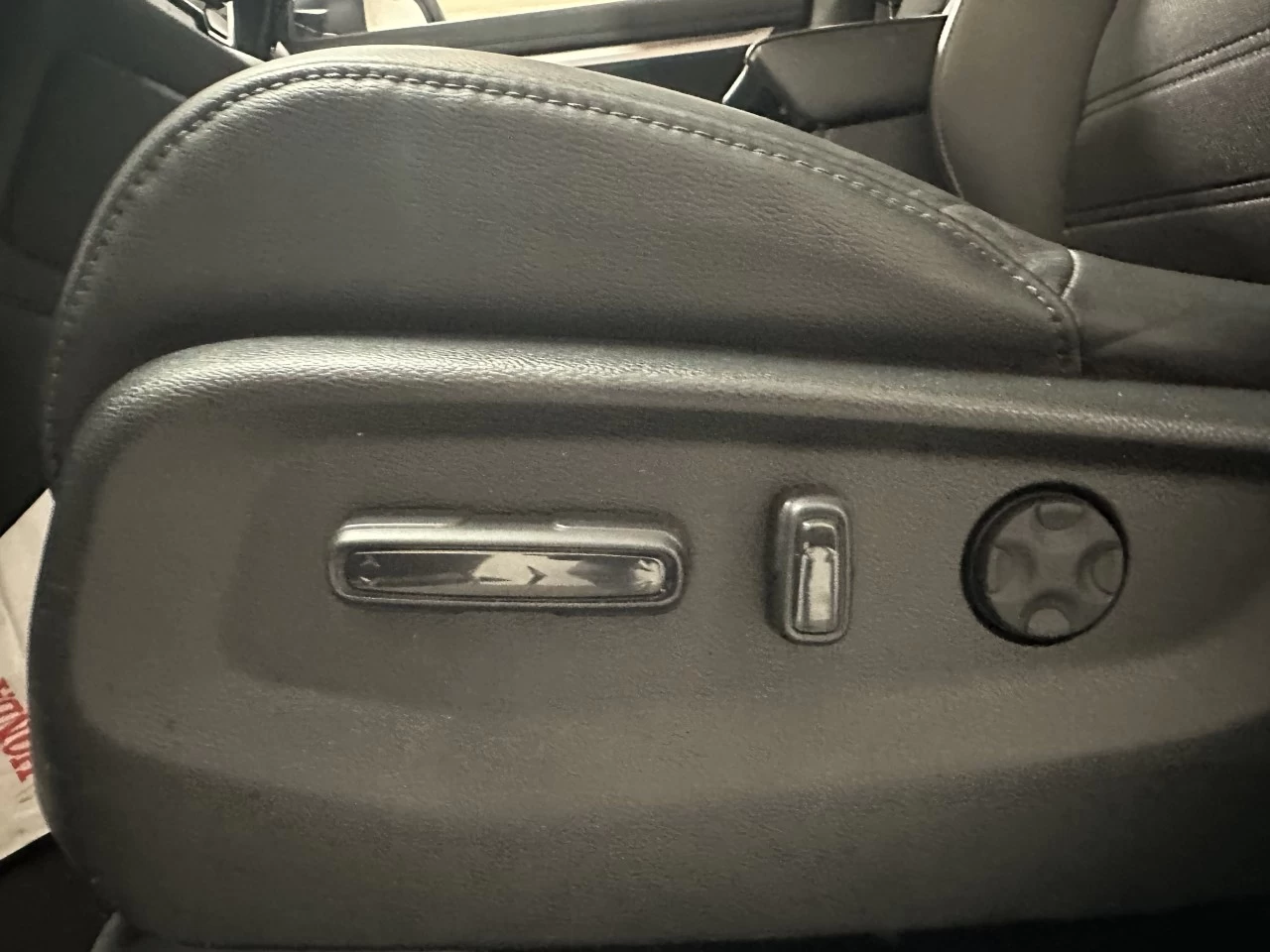 2021 Honda CR-V Sport Main Image
