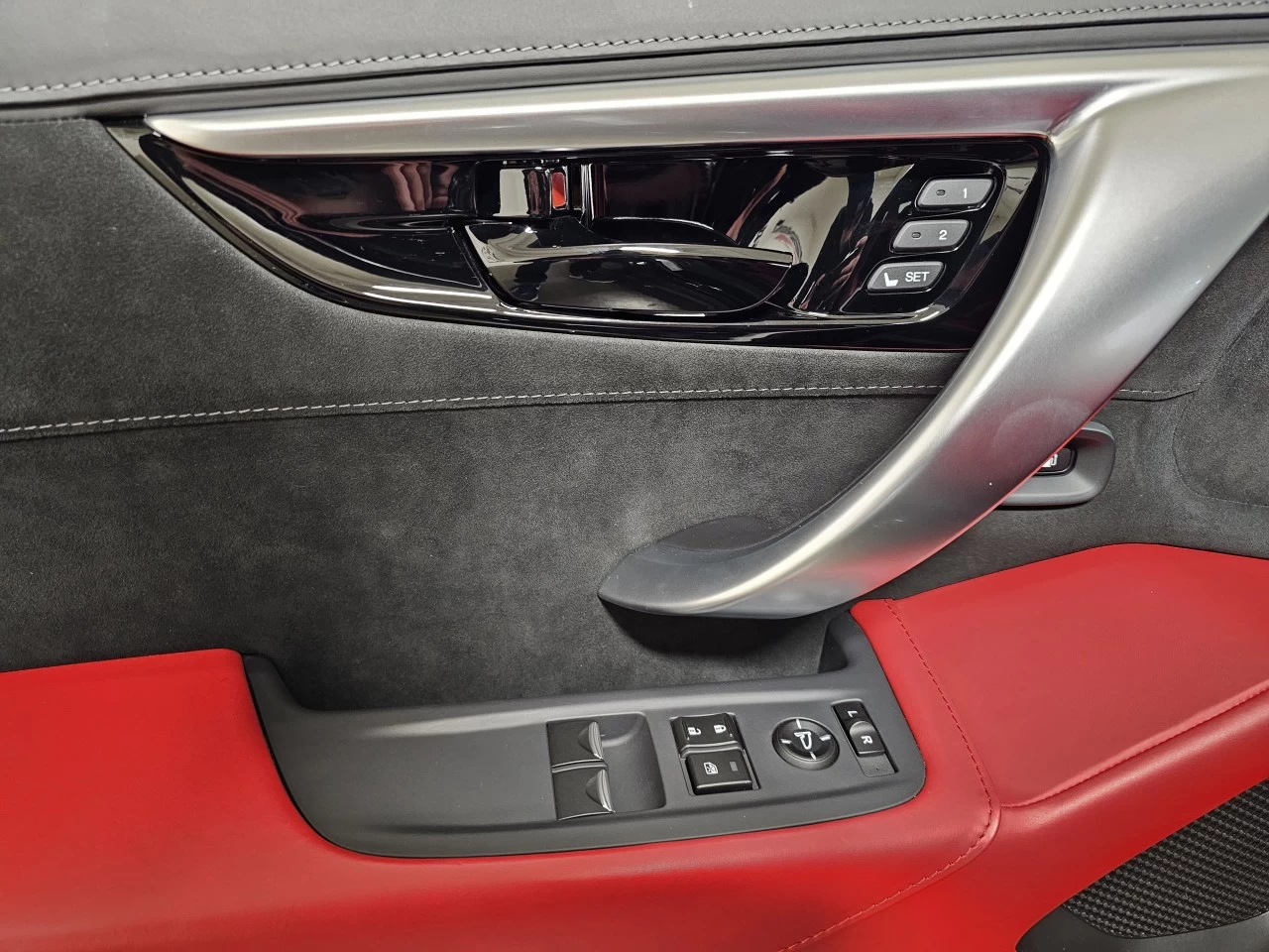 2017 Acura NSX FULL MAT PPF - FULL CARBONE - ORIGINAL - https://www.lombardihonda.com/resize/b990ff35b810a3abc0cc817b2ca24889-1