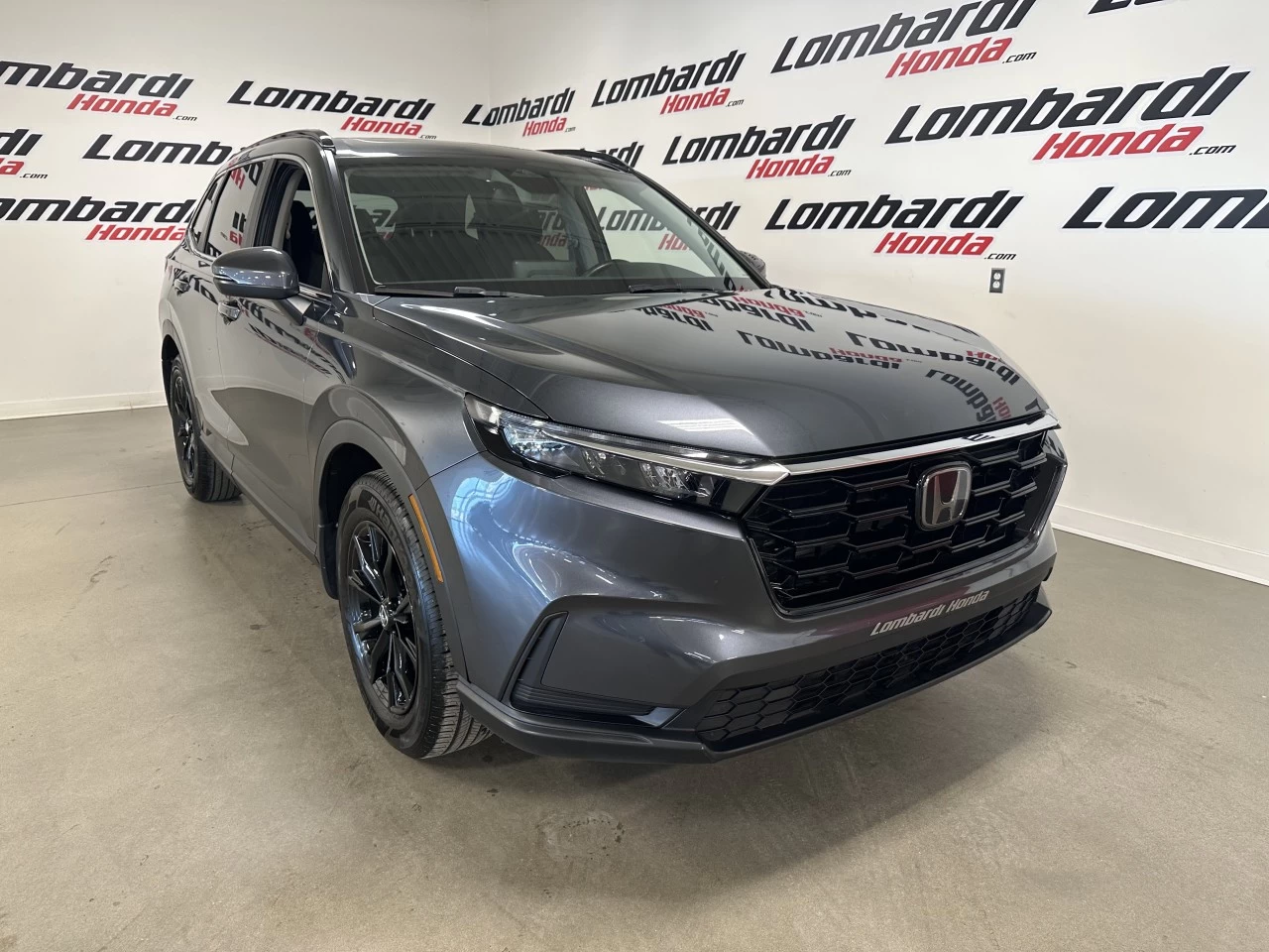 2023 Honda CR-V Sport Main Image
