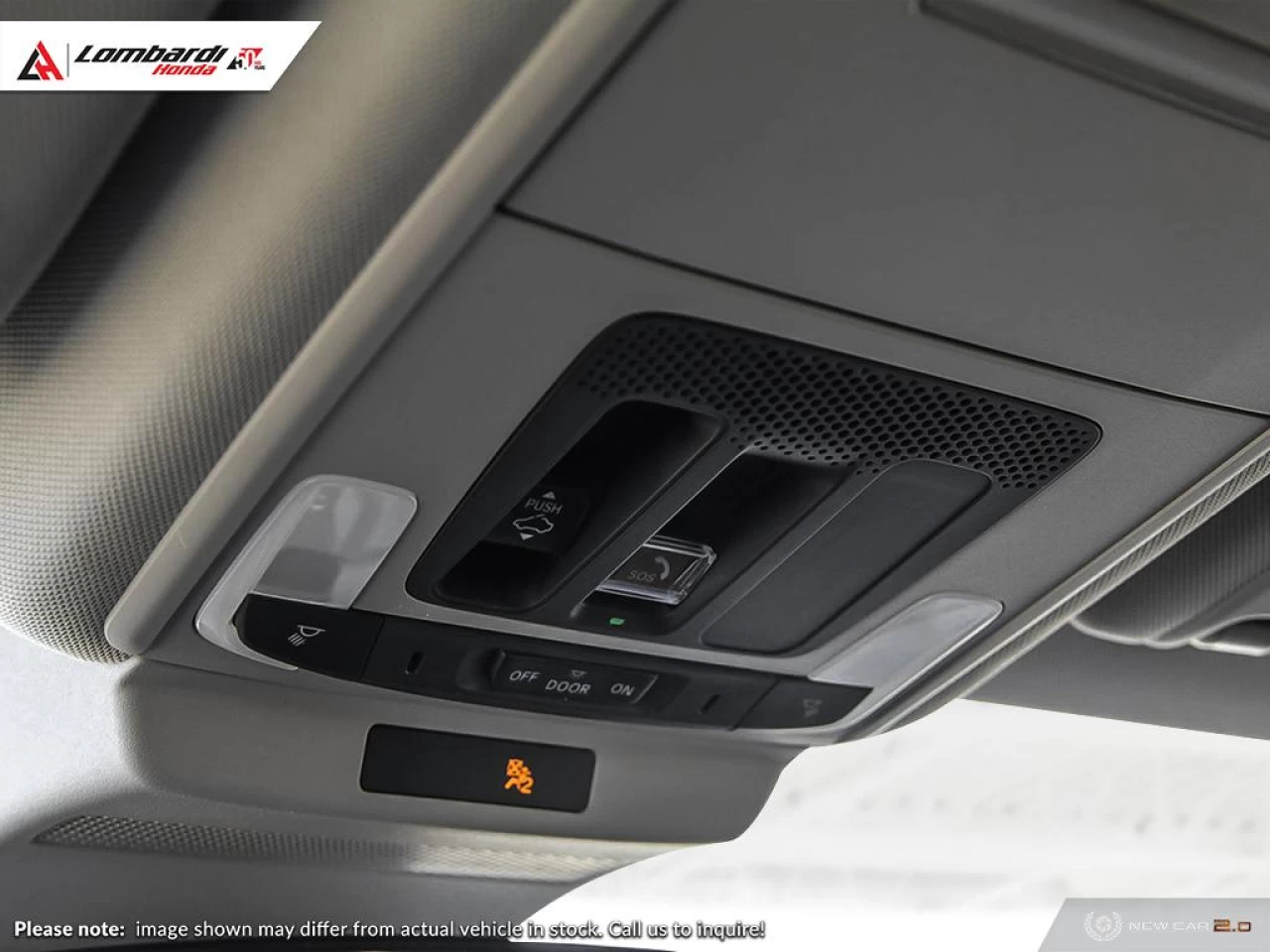 2023 Honda ACCORD EX Image principale