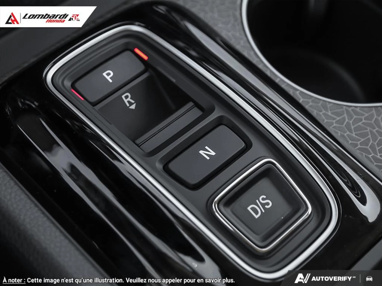 2026 HONDA PILOT TOURING Image principale