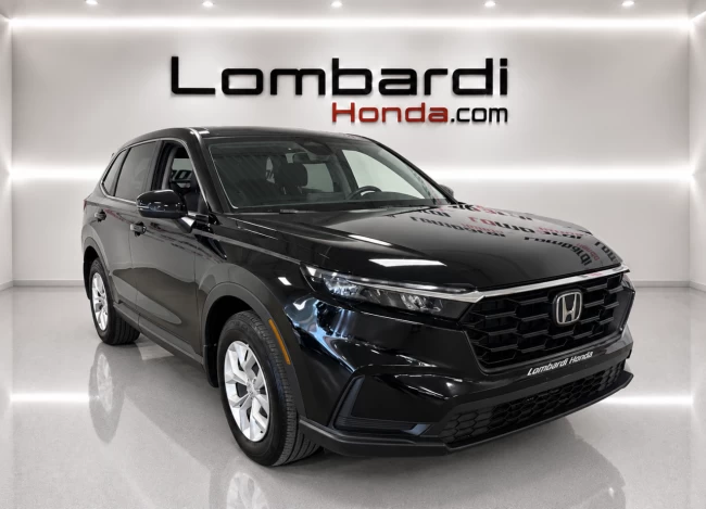 Honda CR-V - 2025