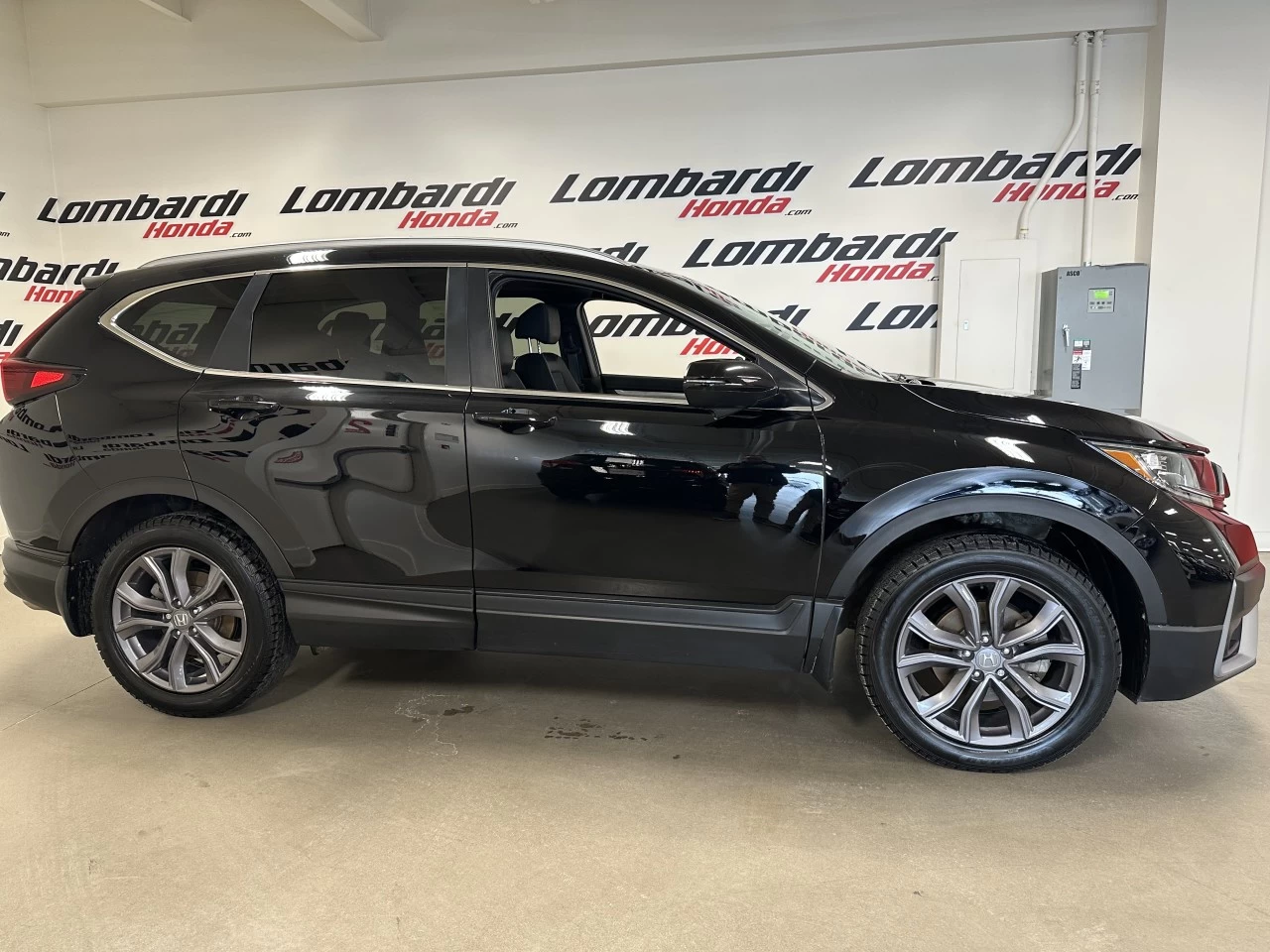 2022 Honda CR-V Sport Image principale