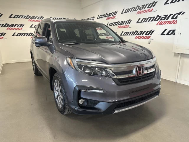 Honda Pilot EX 2020
